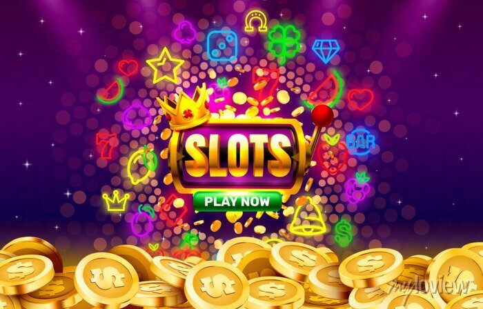 Antarmuka permainan arcade di platform superbandar dengan tombol kontrol dan tampilan skor